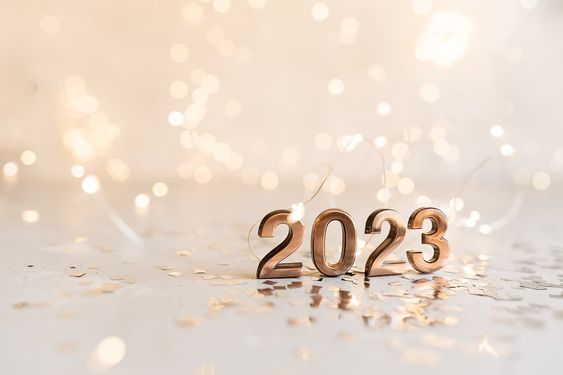 סט פתיחת שנה 2023 די ג'יי אבי שמי