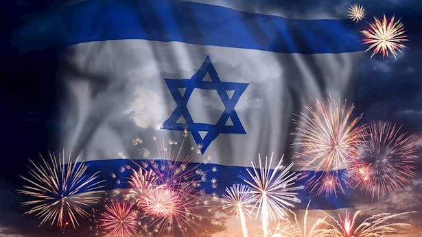2025 סט יום עצמאות די ג'יי אבי שמי